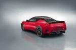 Lotus Evora GT410 Sport 2018 года (WW)